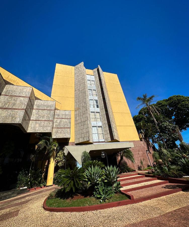 Sumatra E Centro De Convencoes Hotel 3*