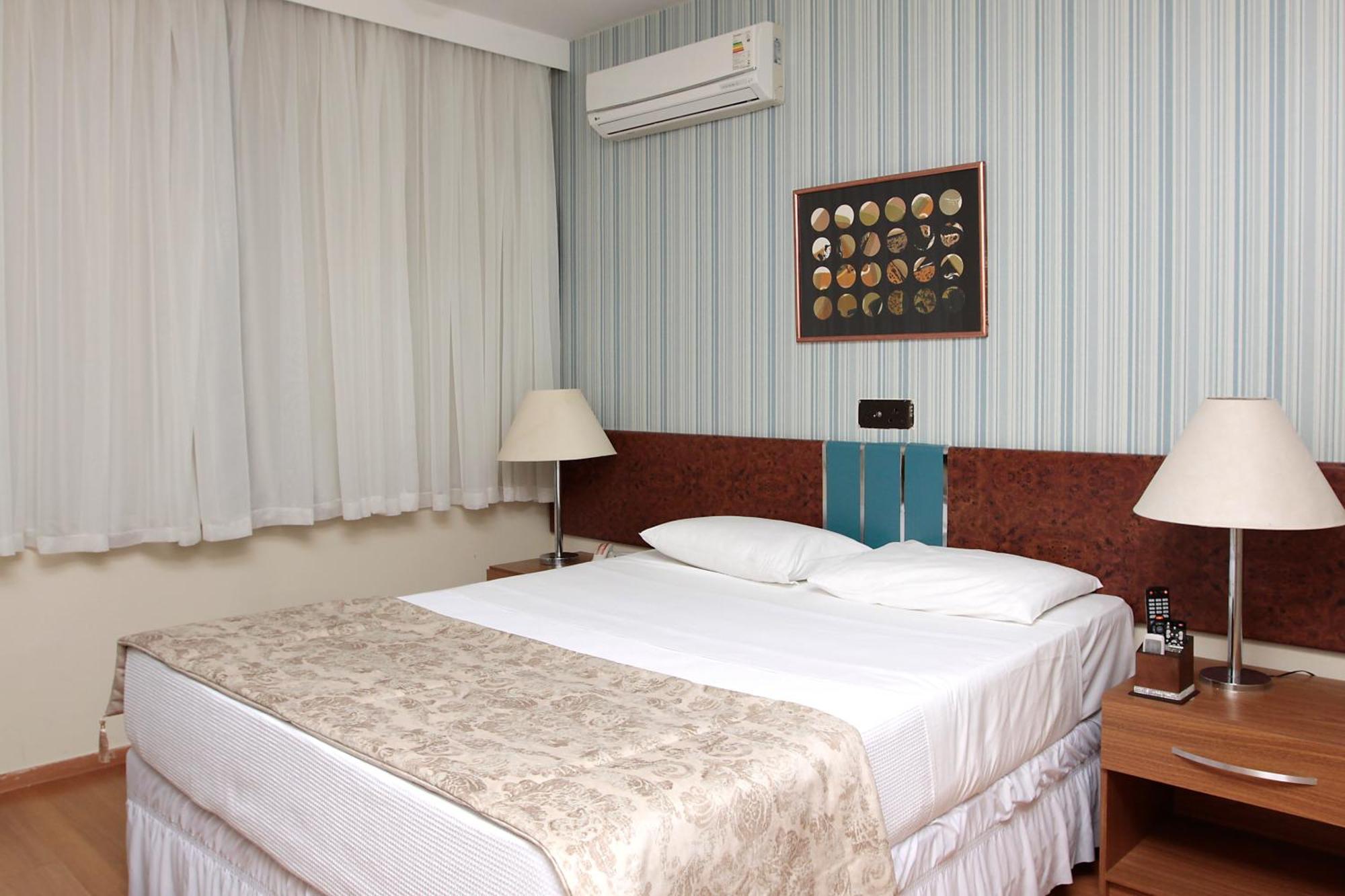 Hotel Sumatra E Centro De Convencoes