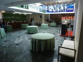 Sumatra E Centro De Convencoes Hotel 3*