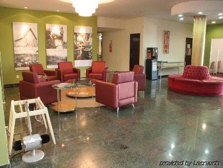 Sumatra E Centro De Convencoes Hotel