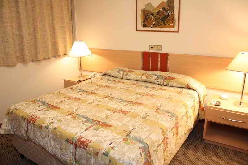 Hotel Sumatra E Centro De Convencoes 3*