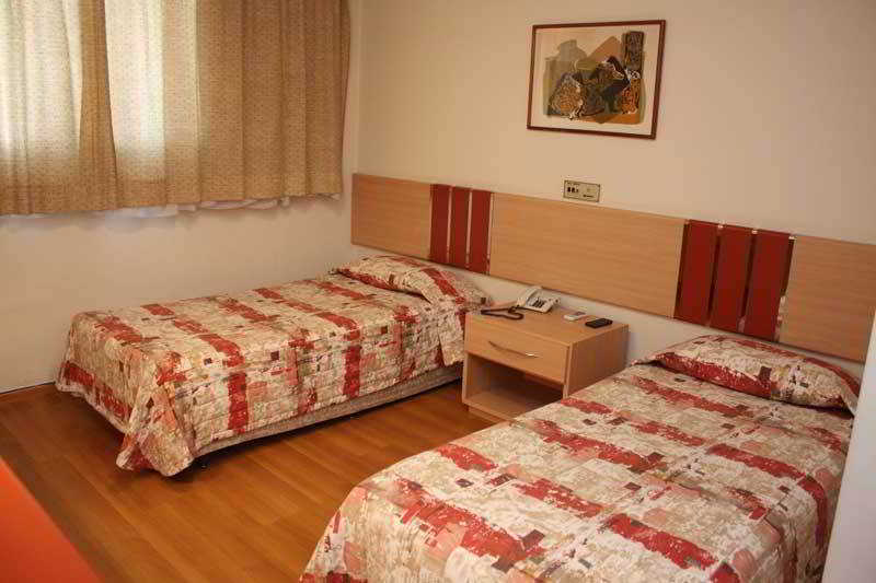Sumatra E Centro De Convencoes Hotel 3*