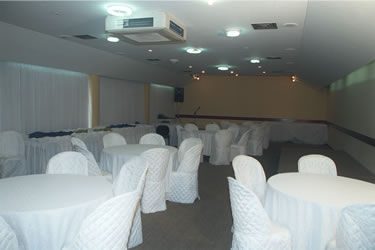 Sumatra E Centro De Convencoes Hotel